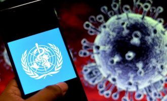 OBSH njofton sistemin e ri të emërimin për variantet e COVID-19