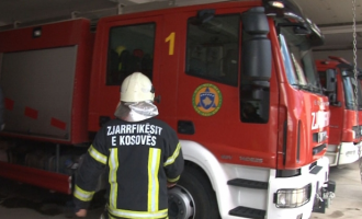 Zjarrfikësit të zhgënjyer nga institucionet: “Fjalë shumë, e punë pak”