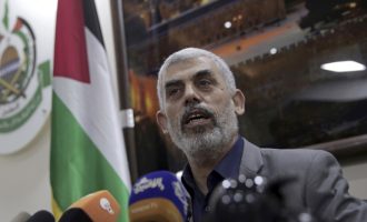 Kreu i Hamasit thotë se grupi nuk do të prekë ndihmën për rindërtimin e Gazës