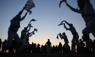 1 Maji: Dita Ndërkombëtare e Punëtorëve