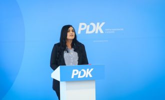 PDK: Dhuna në shkolla, alarmante – Urgjentisht të punësohen psikologë