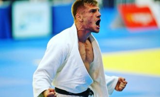 Akil Gjakova me video motivuese para Lojërave Olimpike