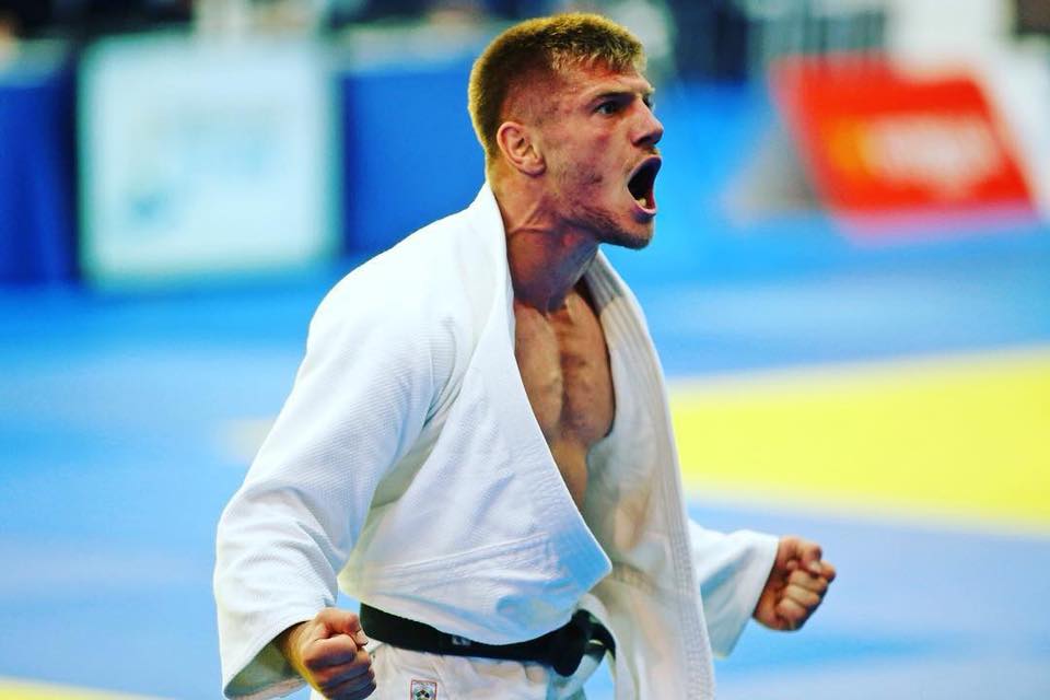 Akil Gjakova me video motivuese para Lojërave Olimpike