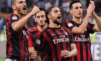 Milan mund të sigurojë sonte Ligën e Kampionëve