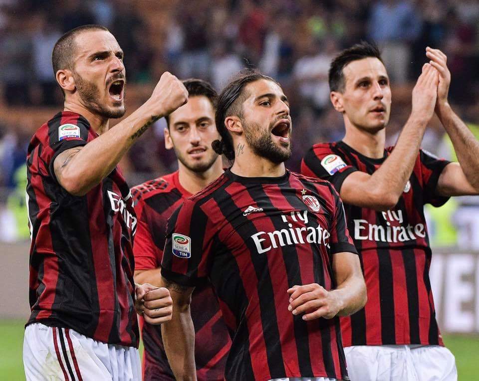 Milan mund të sigurojë sonte Ligën e Kampionëve