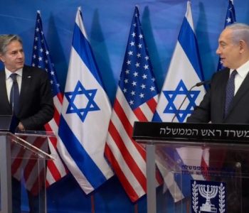 Netanyahu premton përgjigje ‘shumë të fuqishme’ nëse prishet armëpushimi pas takimit me Sekretarin Amerikan të Shtetit