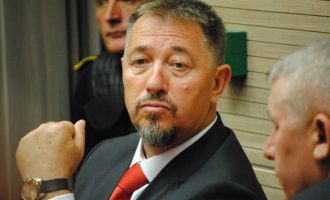 “S’ka asnjë ndalesë juridike për kandidim të Lushtakut për kryetar të Skenderajt”