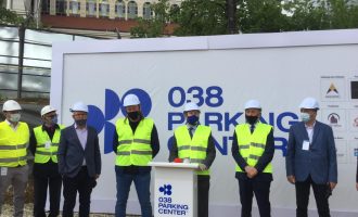 Shefi i BE-së në Kosovë i shqetësuar për numrin e vdekjeve në vendin e punës