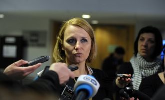 KE i quan “spekulime qesharake” akuzat nga Serbia se Kocijançiq qëndron pas ‘Non-paper’-it franko-gjerman