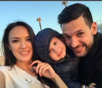 Bora Zemani “bashkohet” me ish të dashurin