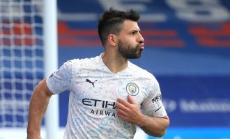 Barcelona zyrtarizon transferimin e Sergio Agueros