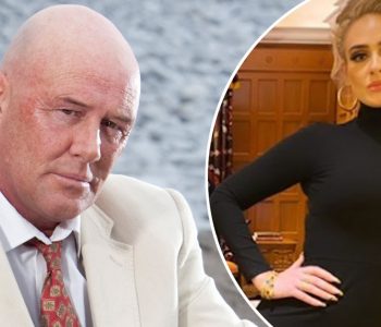 Vdes babai i Adele – Këngëtarja nuk fliste me të prej vitesh