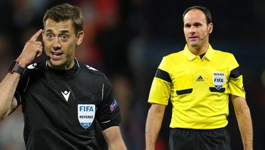 UEFA cakton gjyqtarët për ndeshjet finale të Champions dhe Europa League