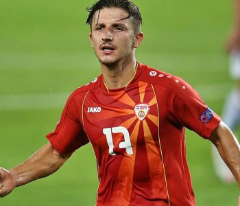 Enis Bardhi rezulton pozitiv me COVID-19