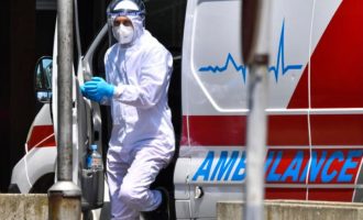 Tre të vdekur dhe 10 raste të reja me COVID-19 në Maqedoni të Veriut