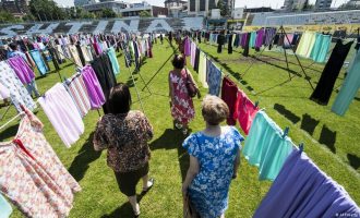 Mbi 940 persona me statusin e viktimës së dhunës seksuale, 70 aplikuan brenda vitit