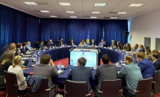 Mbahet takimi i parë i grupit punues për hartimin e projektligjit për konfiskimin e pasurisë