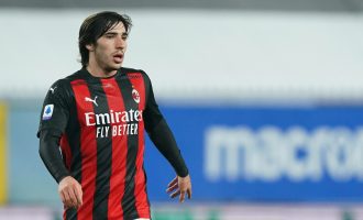 Sandro Tonali nuk bind Milanin, mesfushori kthehet te Brescia