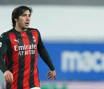 Sandro Tonali nuk bind Milanin, mesfushori kthehet te Brescia