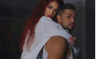 Melisa dhe Andi konfirmojnë lidhjen