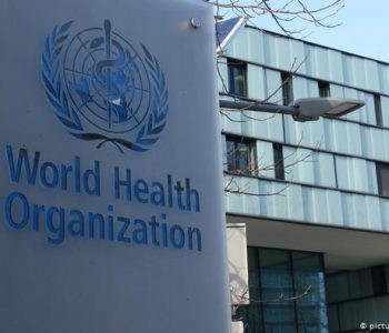 OBSH klasifikon variantin indian të Coronavirusit si shqetësim global