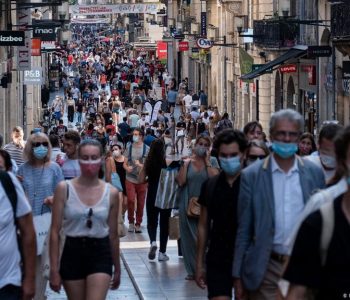 Franca raporton 141 viktima nga COVID-19 në 24 orët e fundit