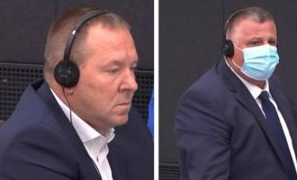 Kalimi i dosjes së çështjes së Gucatit dhe Haradinajt tek trupi gjykues shtyhet deri më 16 korrik