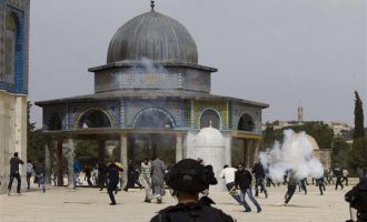 Shkon në 28 numri i viktimave nga konflikti në xhaminë Al-Aksa