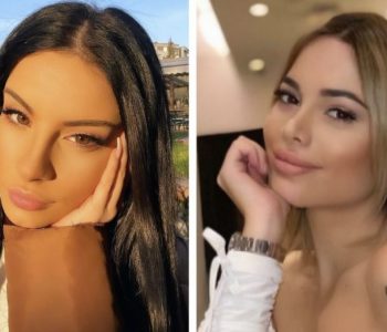 Jasmin Kadriu sqaron raportin e saj me Sara Malajn