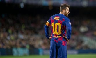 Barcelona do të luajë pa Messin në këtë përballje