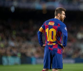 Barcelona do të luajë pa Messin në këtë përballje