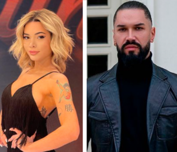 Sara në lidhje me Atdheun?