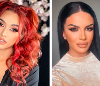 E quajti fallco, Lediana ka disë fjalë për Melisën