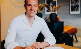 Diant Ramaj transferohet në Eintracht Frankfurt