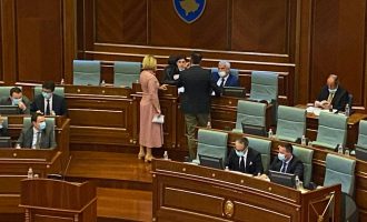 Pas mosmarrëveshjes me Bogujevcin, flet Arben Gashi i LDK-së