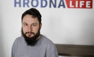 Arrestohet edhe një redaktor bjellorus