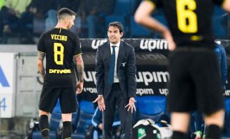 Inzaghi përshëndet tifozët e Lazios me një deklaratë emocionuese