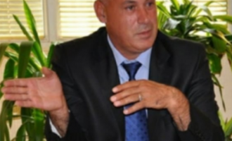 Vdes themeluesi i Bashkësisë Hebreje-Bet Israel Kosova