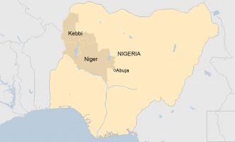 Dyshohet për dhjetëra të vdekur pas fundosjes së një anije në Nigeri