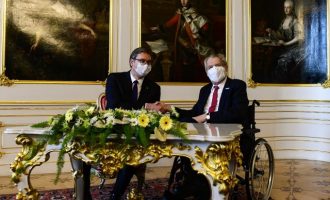 Ministri i Jashtëm çek për Insajderin: Kërkim falja e presidentit ishte qëndrim personal