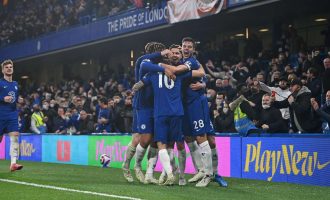 Chelsea mposht rivalin direkt për Champions, Leicesterit i rrezikohet vendi i katërt nga Liverpool