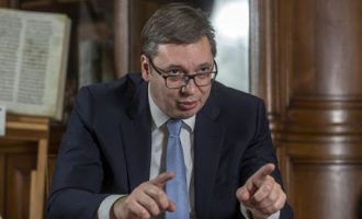 Vuçiq: Nuk e njohim Kosovën