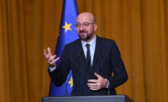 Presidenti i Këshillit Evropian i shkruan letër Kurtit