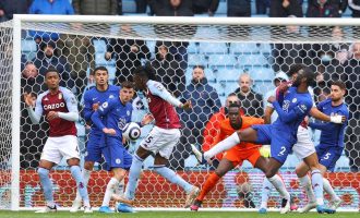 Tottenham shpëton sezonin e Chelseat – rezultatet e javës së fundit në Premier League