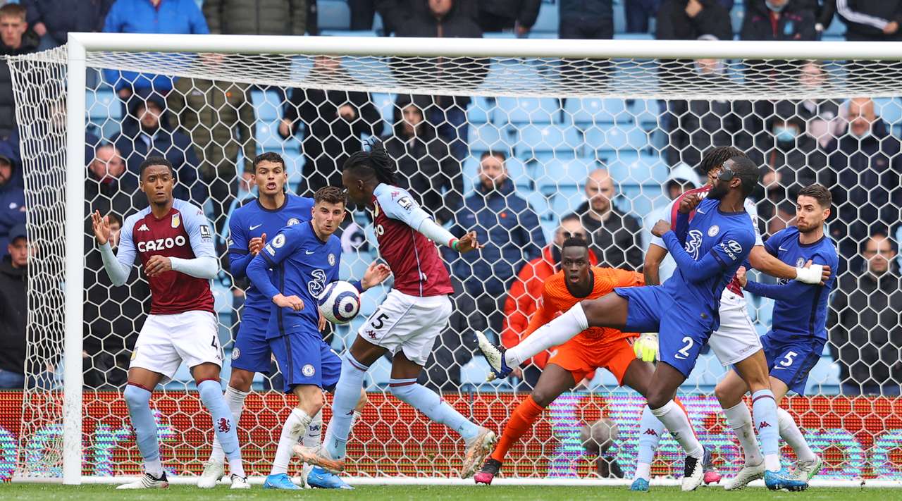 Tottenham shpëton sezonin e Chelseat – rezultatet e javës së fundit në Premier League