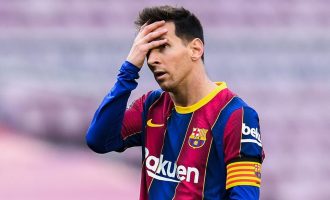 Lionel Messi tregon vesin e tij më të keq