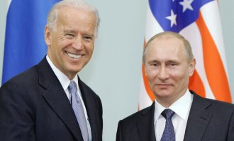 Biden: Nuk do ta lejoj Putinin të abuzojë me të drejtat e njeriut