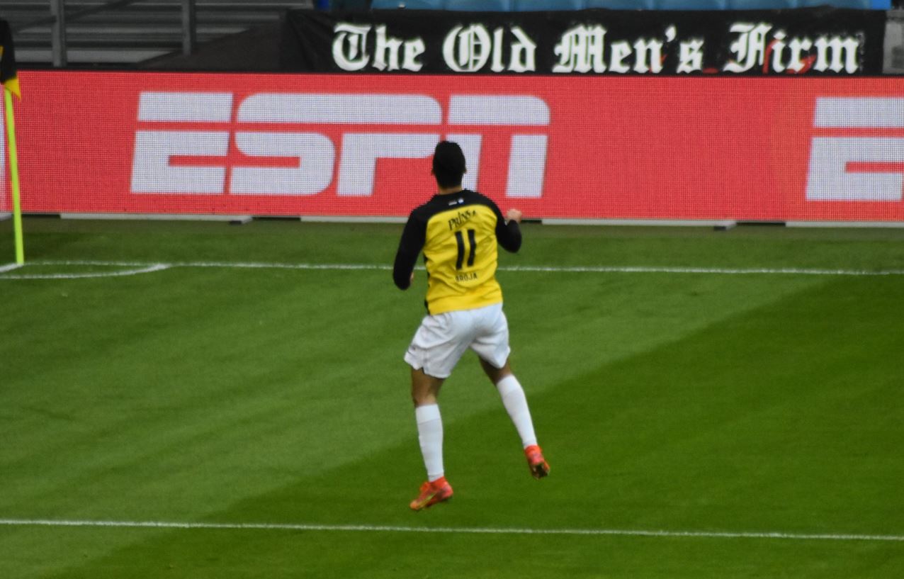 Armando Broja shënon gol në Holandë, kalon në epërsi Vitessen ndaj Zwolles