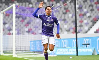 Milani për sulmues shikon nga Ligue 2 franceze