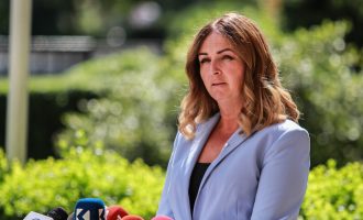 Nagavci uron maturantët për Provimin e Maturës Shtetërore